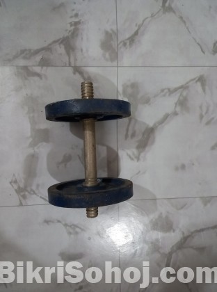 Dumbbell